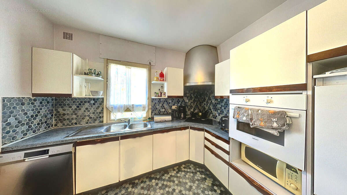 Appartement à AVIGNON