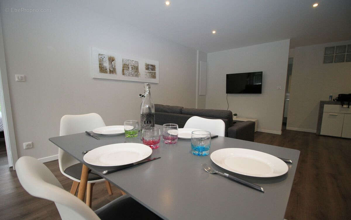 Appartement à AVIGNON