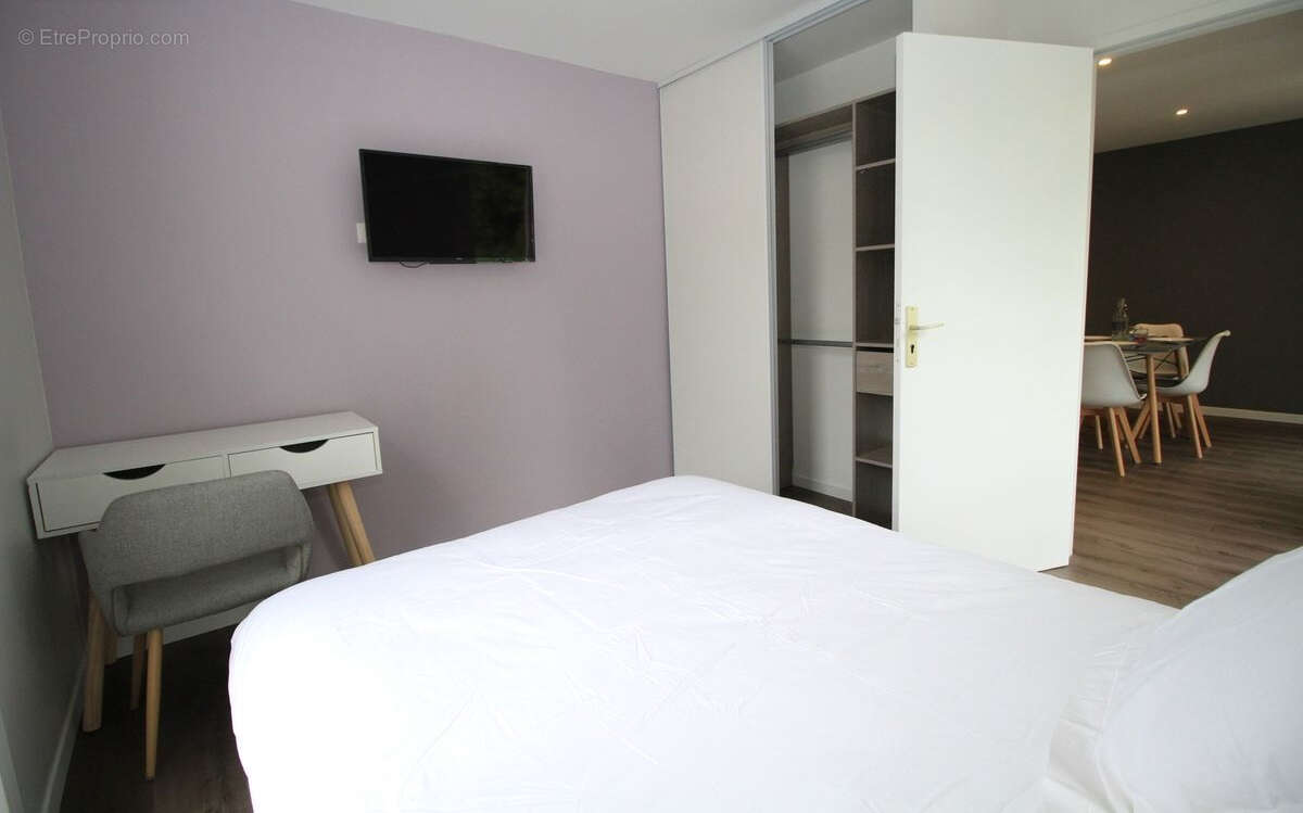 Appartement à AVIGNON