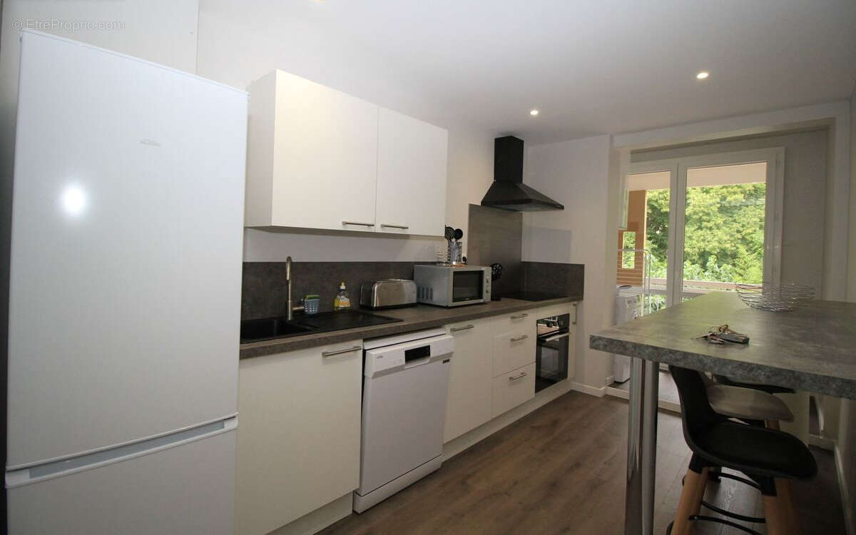 Appartement à AVIGNON