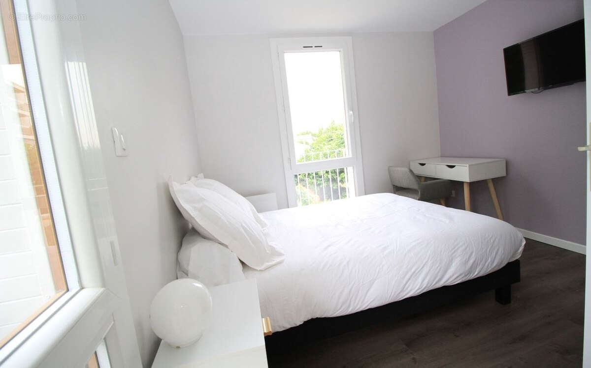 Appartement à AVIGNON