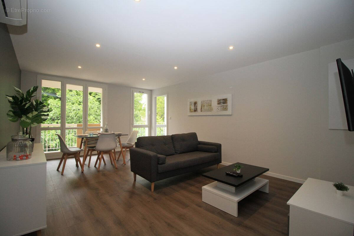 Appartement à AVIGNON