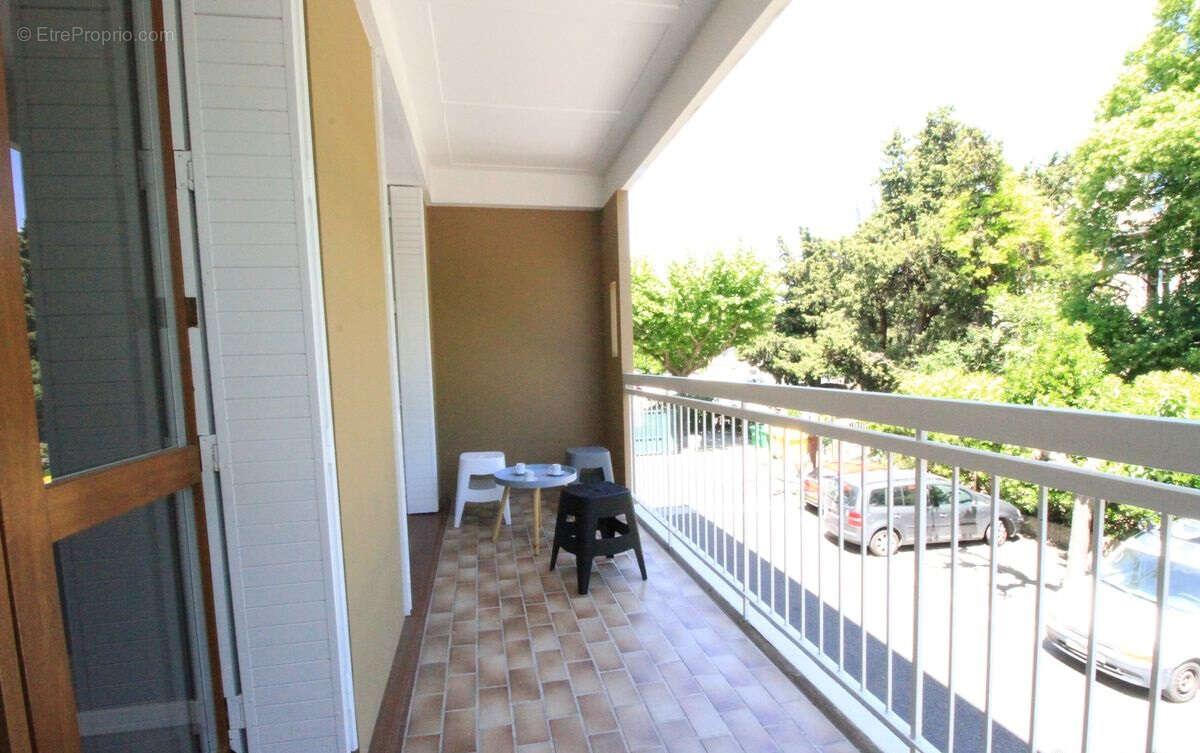 Appartement à AVIGNON