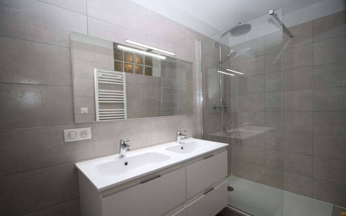 Appartement à AVIGNON