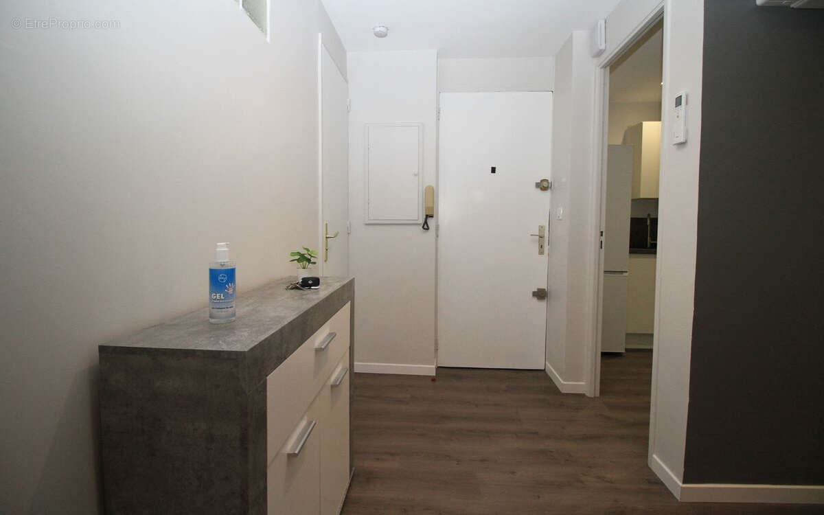 Appartement à AVIGNON