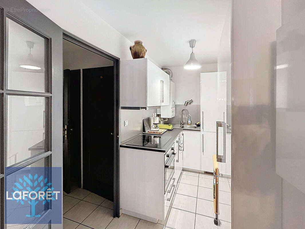 Appartement à AVIGNON