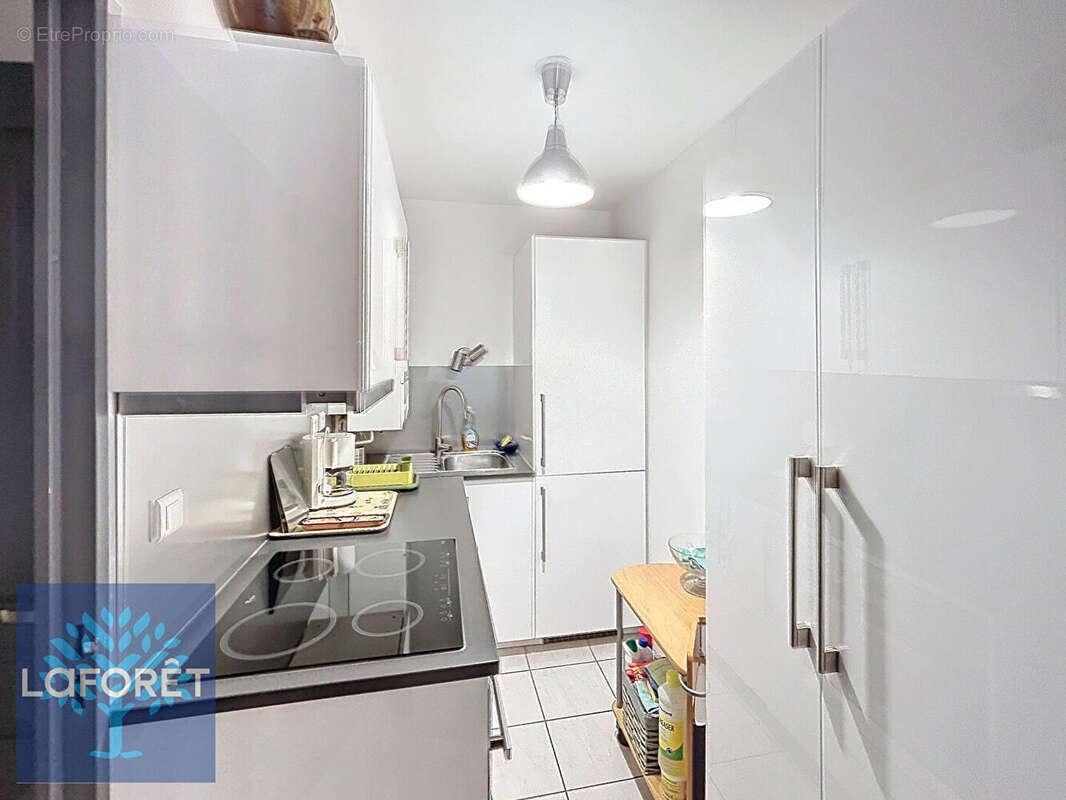 Appartement à AVIGNON