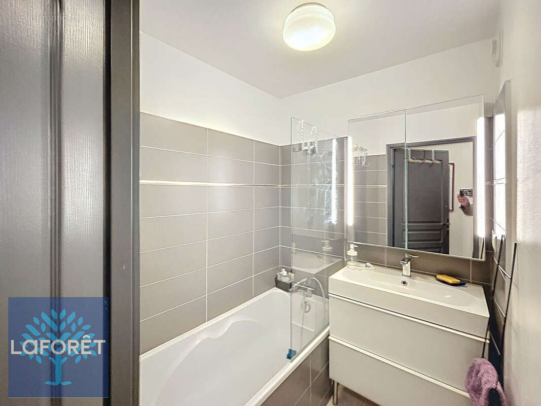 Appartement à AVIGNON