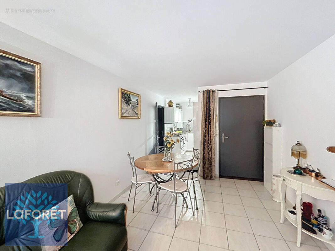 Appartement à AVIGNON