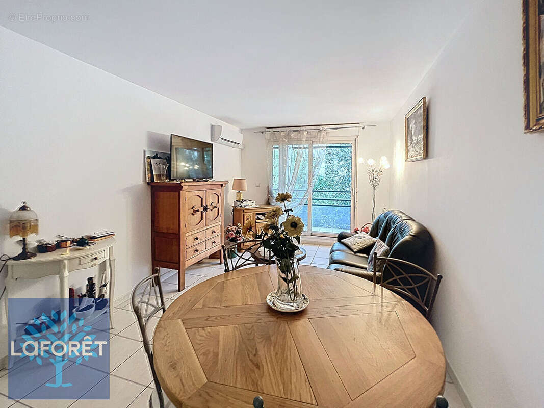 Appartement à AVIGNON