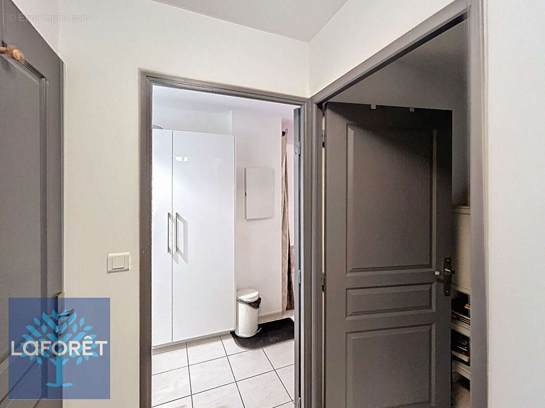 Appartement à AVIGNON