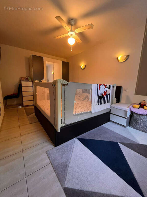 Appartement à BIGUGLIA