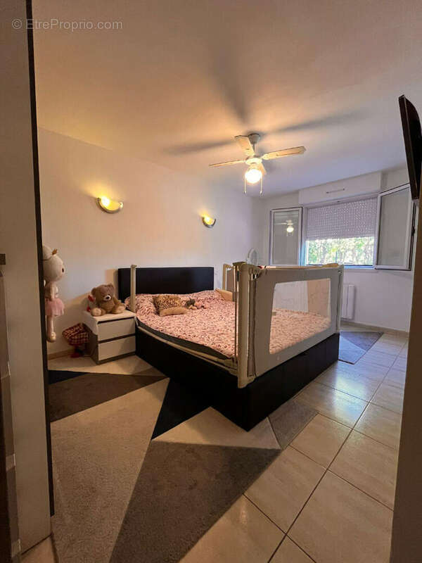 Appartement à BIGUGLIA