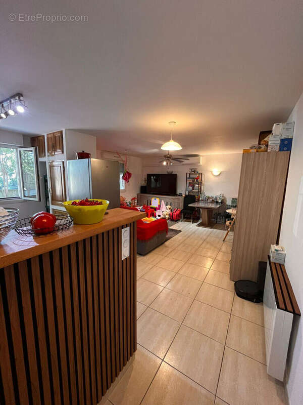 Appartement à BIGUGLIA