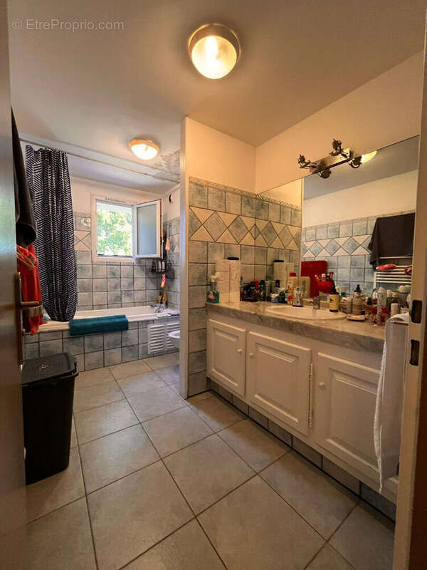 Appartement à BIGUGLIA