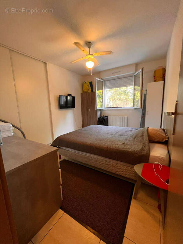 Appartement à BIGUGLIA