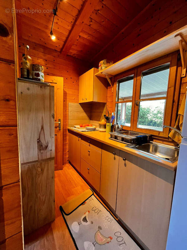 Maison à PENTA-DI-CASINCA