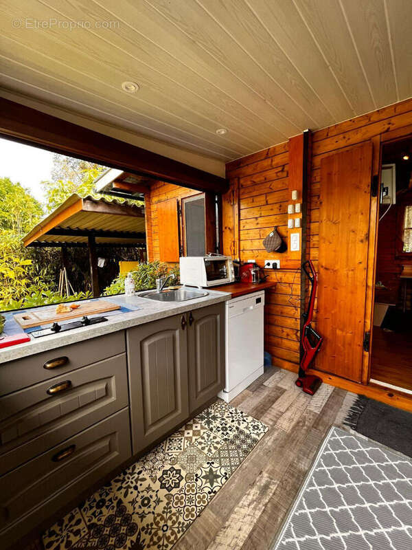 Maison à PENTA-DI-CASINCA