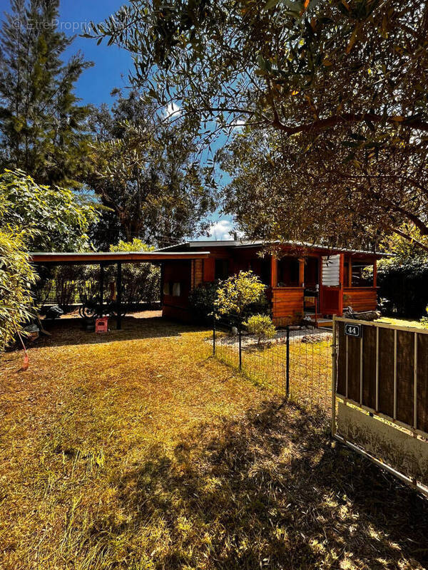 Maison à PENTA-DI-CASINCA