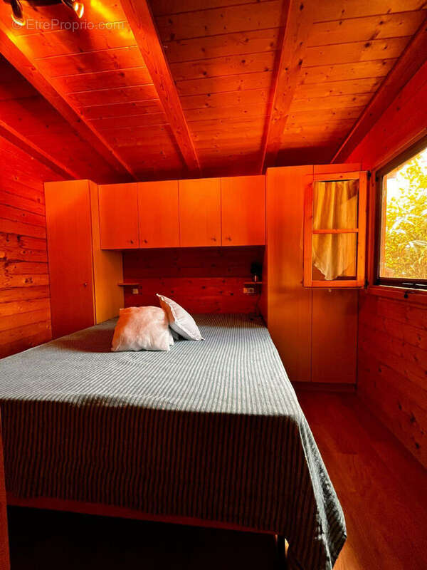 Maison à PENTA-DI-CASINCA