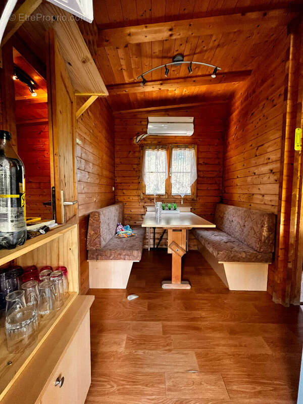 Maison à PENTA-DI-CASINCA