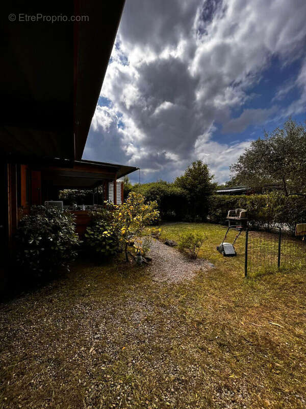 Maison à PENTA-DI-CASINCA