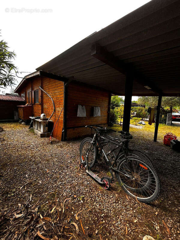 Maison à PENTA-DI-CASINCA