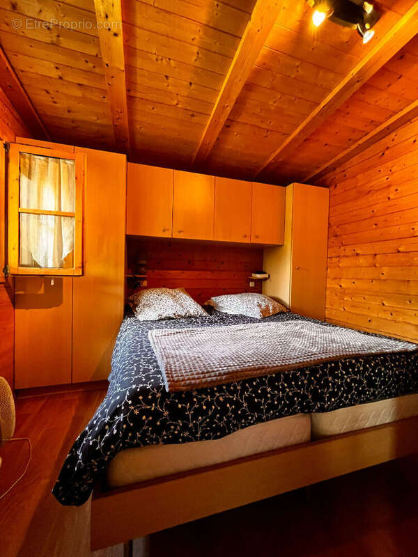 Maison à PENTA-DI-CASINCA