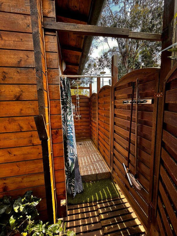 Maison à PENTA-DI-CASINCA