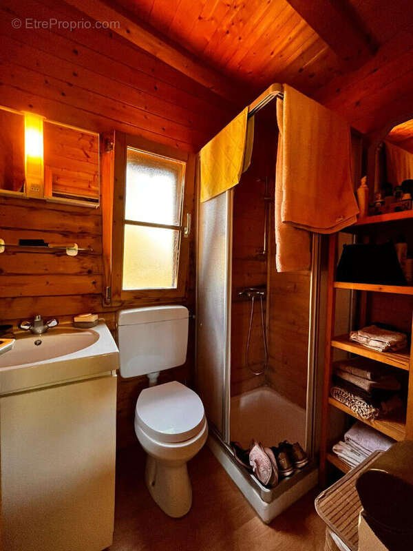 Maison à PENTA-DI-CASINCA