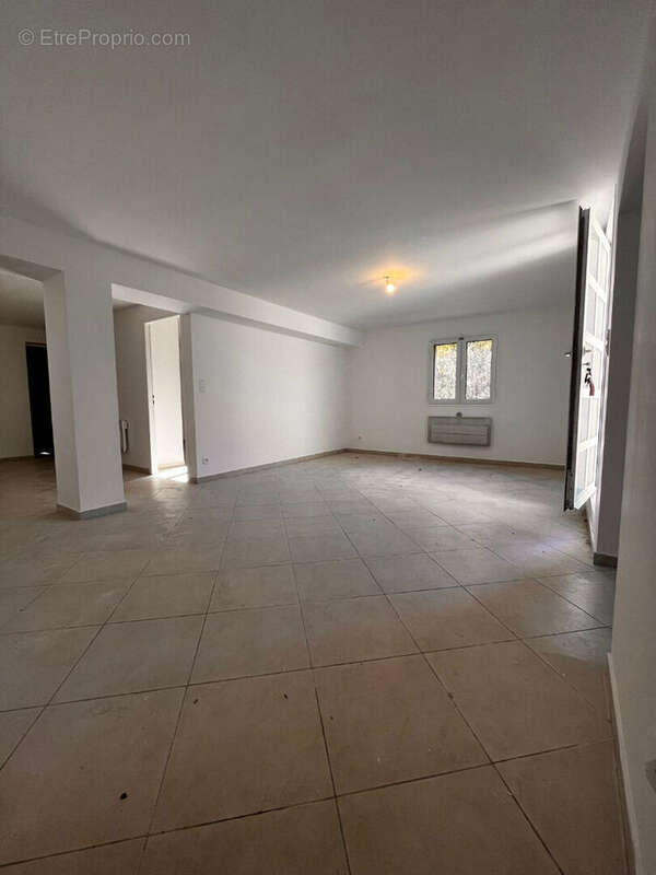 Maison à PENTA-DI-CASINCA