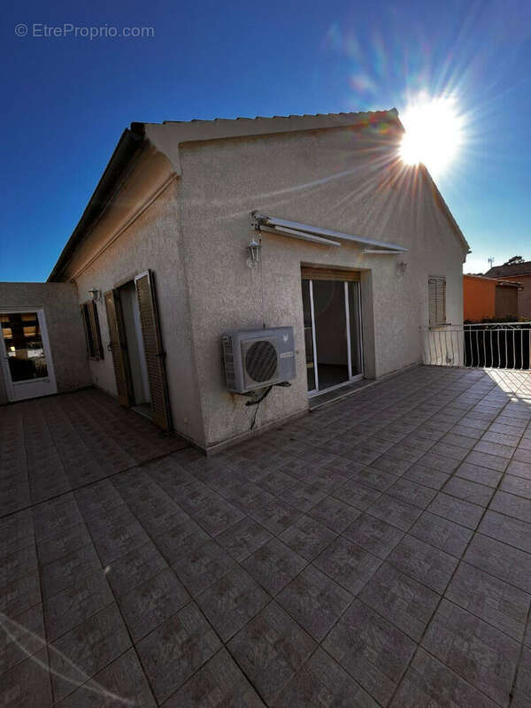 Maison à PENTA-DI-CASINCA