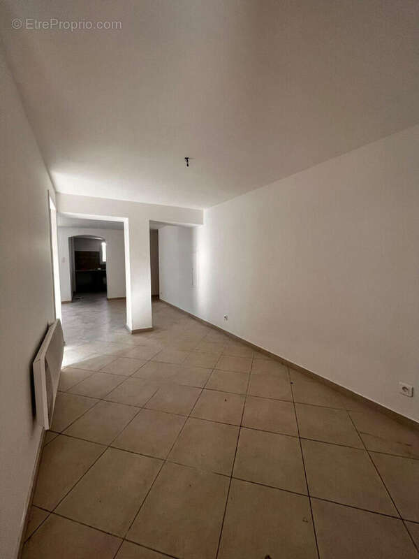 Maison à PENTA-DI-CASINCA