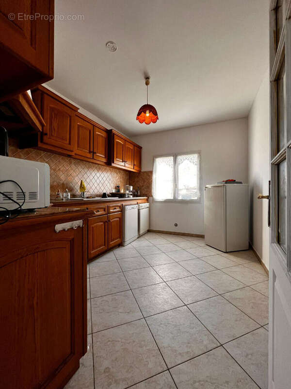 Maison à PENTA-DI-CASINCA