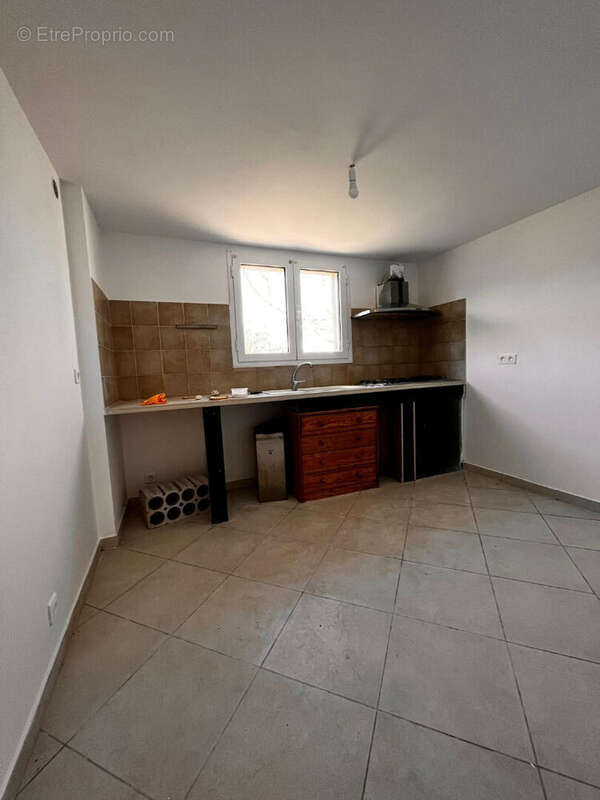 Maison à PENTA-DI-CASINCA