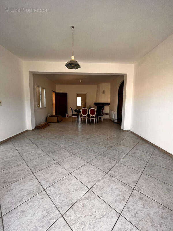 Maison à PENTA-DI-CASINCA