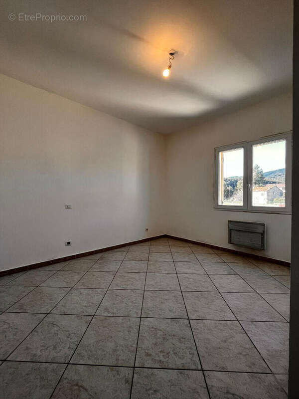 Maison à PENTA-DI-CASINCA