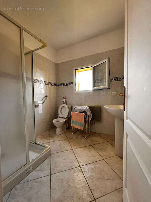 Maison à PENTA-DI-CASINCA