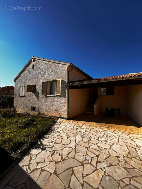 Maison à PENTA-DI-CASINCA