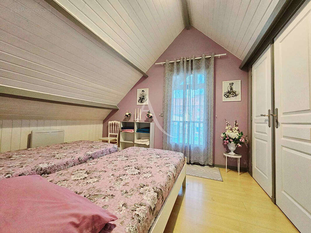 Maison à CRECY-EN-PONTHIEU