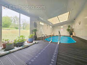 Maison à REGNIERE-ECLUSE