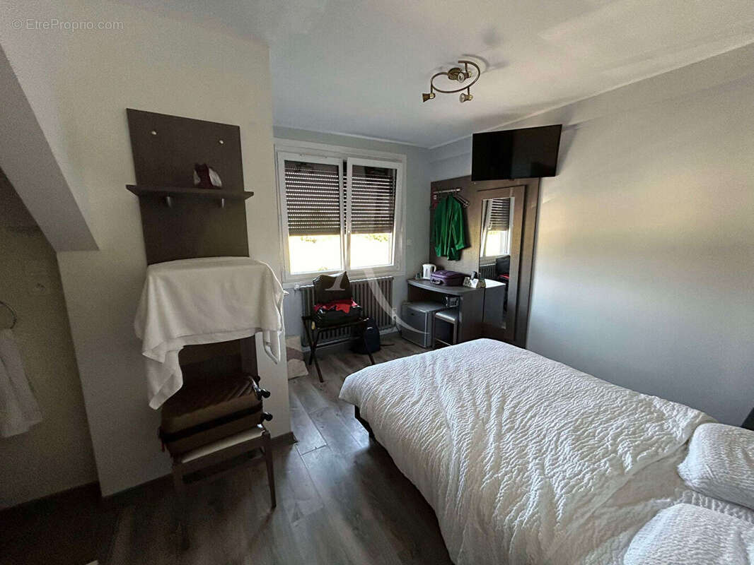 Commerce à LE CROTOY