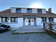 Commerce à LE CROTOY