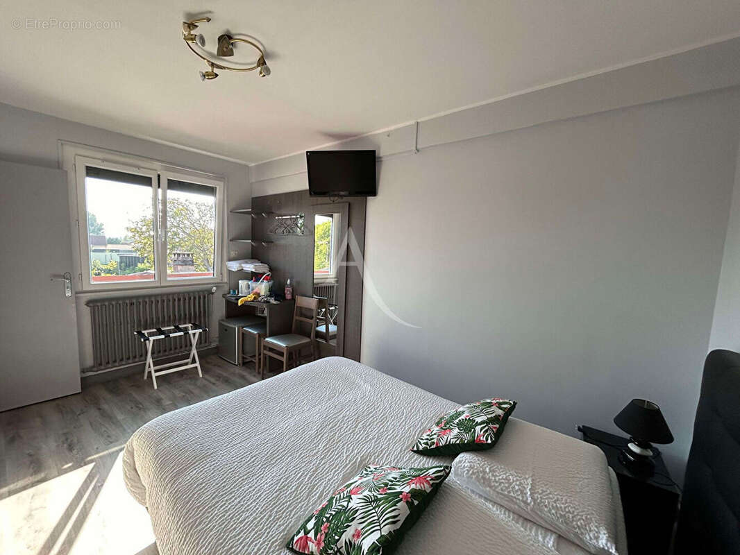 Commerce à LE CROTOY