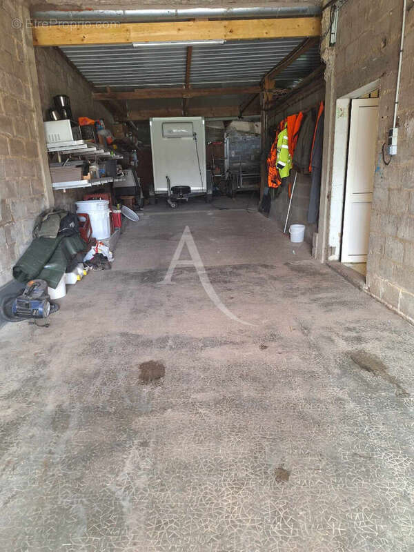 Maison à NOYELLES-EN-CHAUSSEE