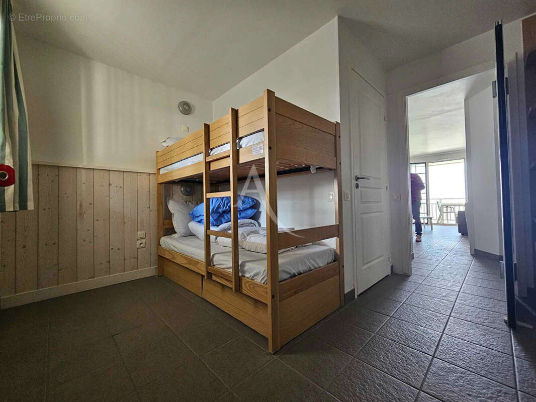 Appartement à LE CROTOY