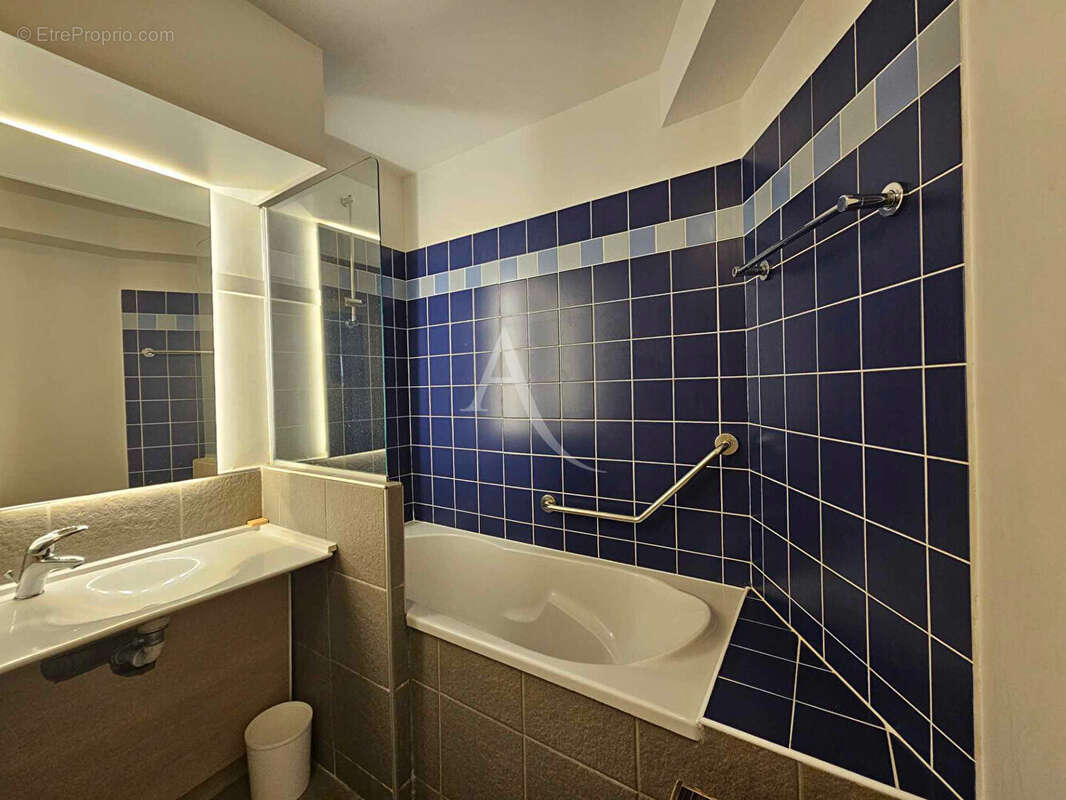 Appartement à LE CROTOY