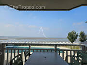 Appartement à LE CROTOY