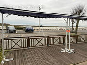 Commerce à LE CROTOY