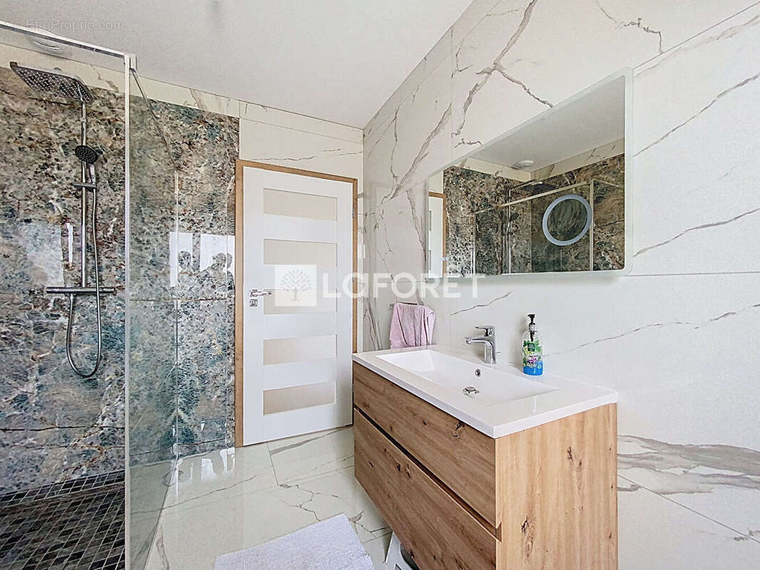 Maison à BULGNEVILLE